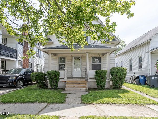 701 Thomas Street, Toledo, OH 43609