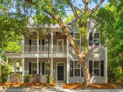 1631 Bee Balm Road, Johns Island, SC 29455