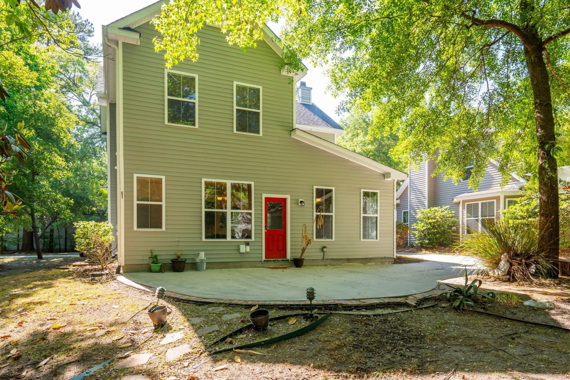 1631 Bee Balm Road Photo 60