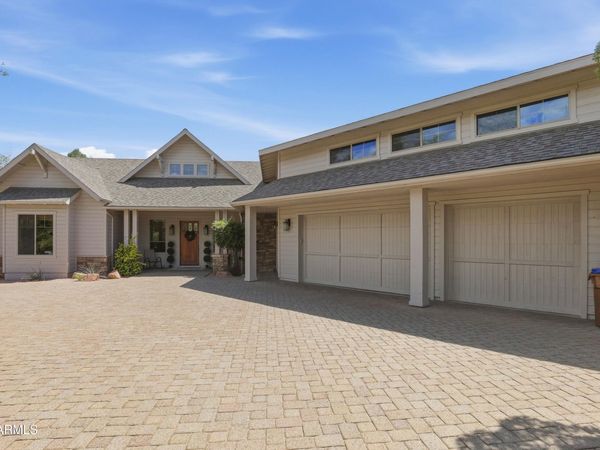 703 N GRAPEVINE Drive, Payson, AZ 85541
