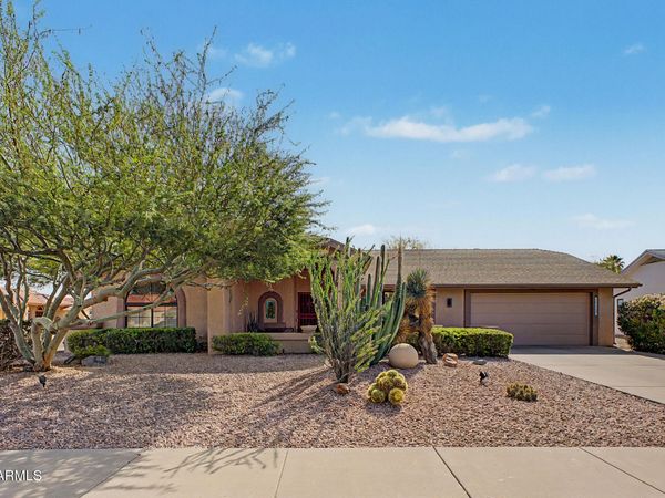 20402 N 141ST Drive, Sun City West, AZ 85375