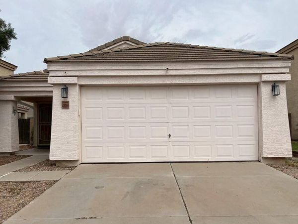 43298 W ARIZONA Avenue, Maricopa, AZ 85138