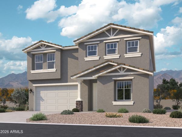 15741 W CORTE DEL SOL ESTE, Waddell, AZ 85355
