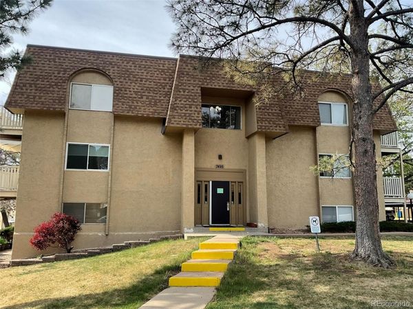 7495 E Quincy Avenue , Unit 305, Denver, CO 80237