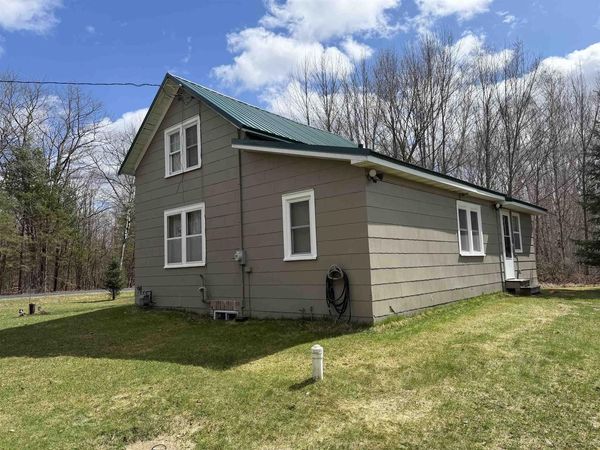 14681 PAYA LAKE ROAD, Mountain, WI 54149