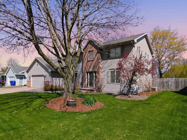 708 WESTFIELD STREET, Kaukauna, WI 54130