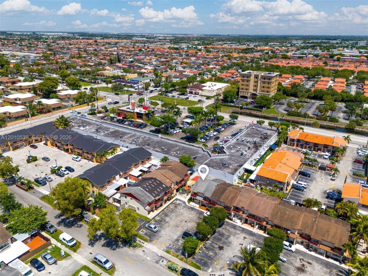 2331 W 66th Pl, Unit 201, Hialeah, FL 33016 Photo