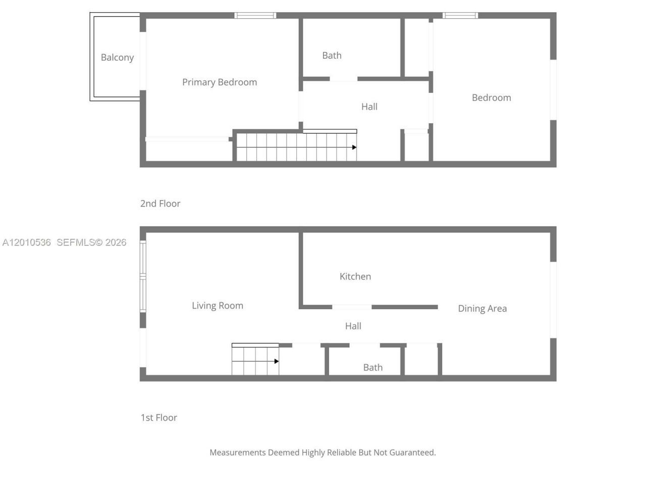 2331 W 66th Pl, Unit 201, Hialeah, FL 33016 Photo