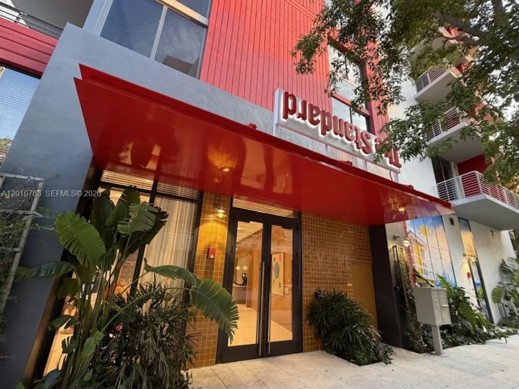90 NE 32, Unit 803, Miami, FL 33137 Photo