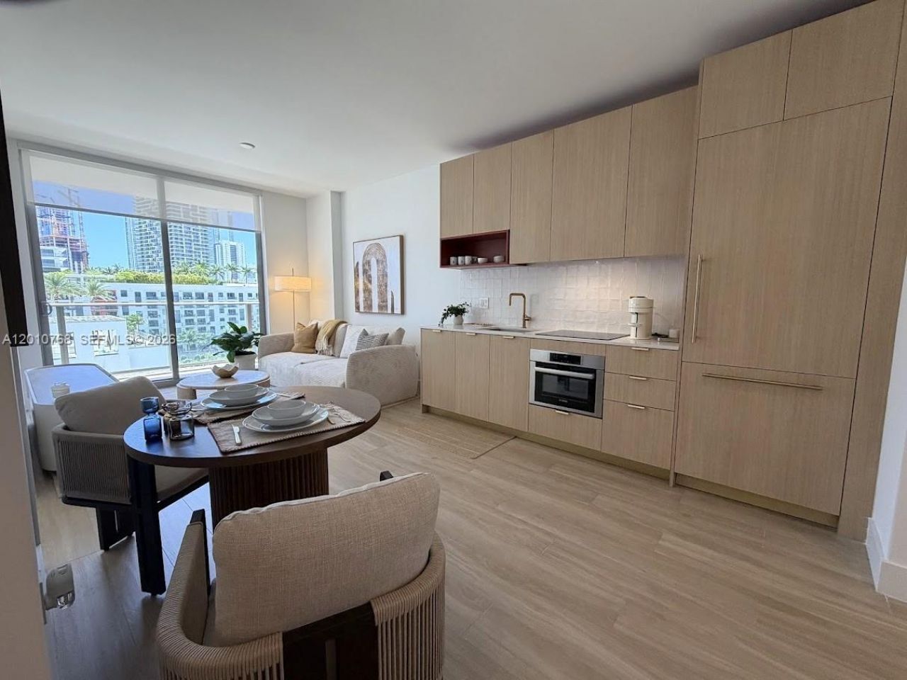 90 NE 32, Unit 803, Miami, FL 33137 Photo