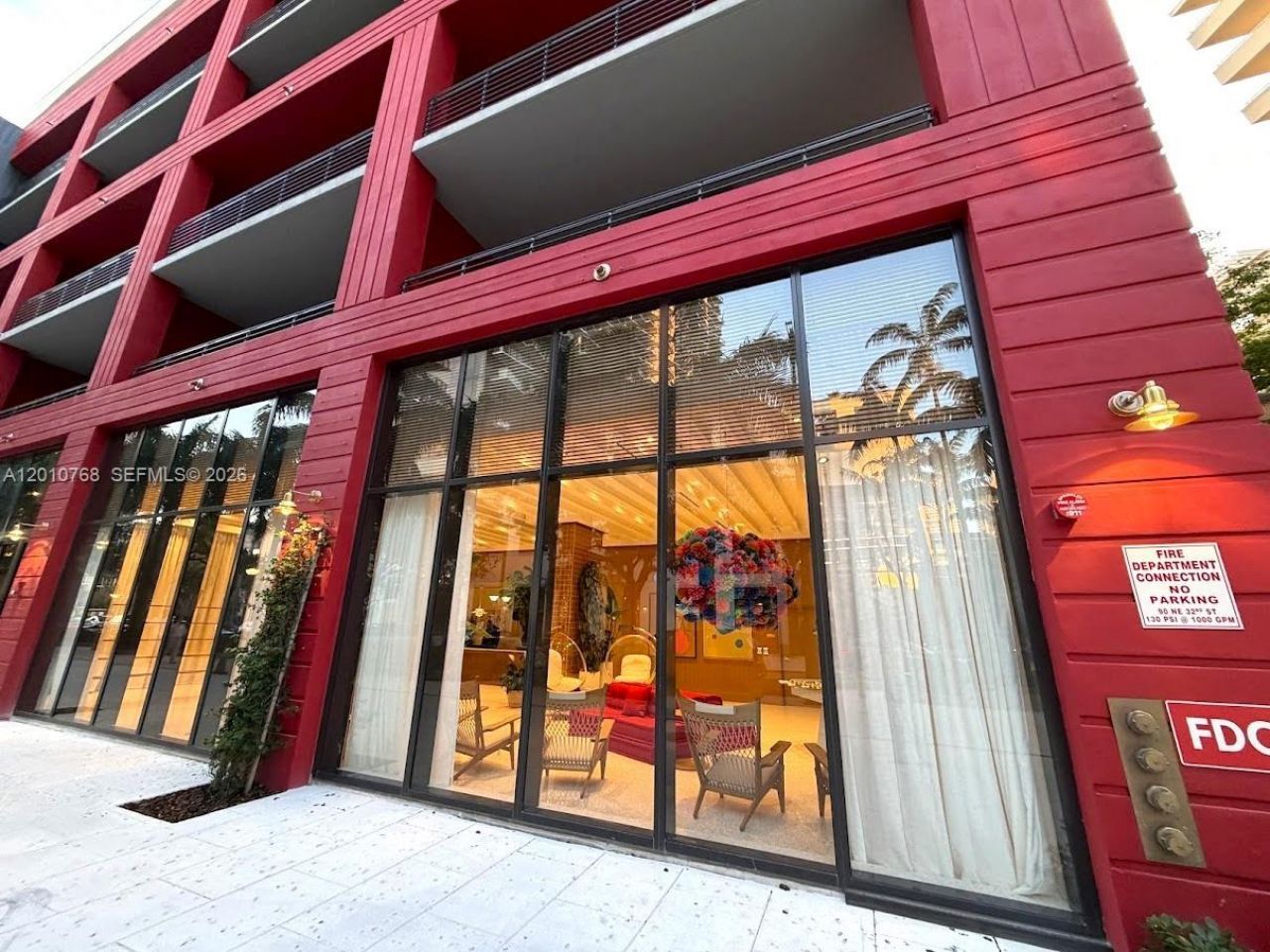 90 NE 32, Unit 803, Miami, FL 33137 Photo