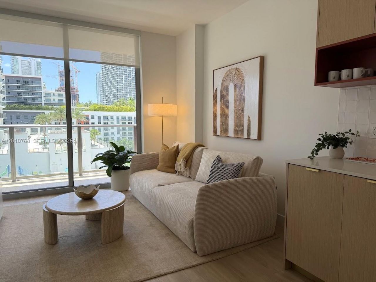 90 NE 32, Unit 803, Miami, FL 33137 Photo