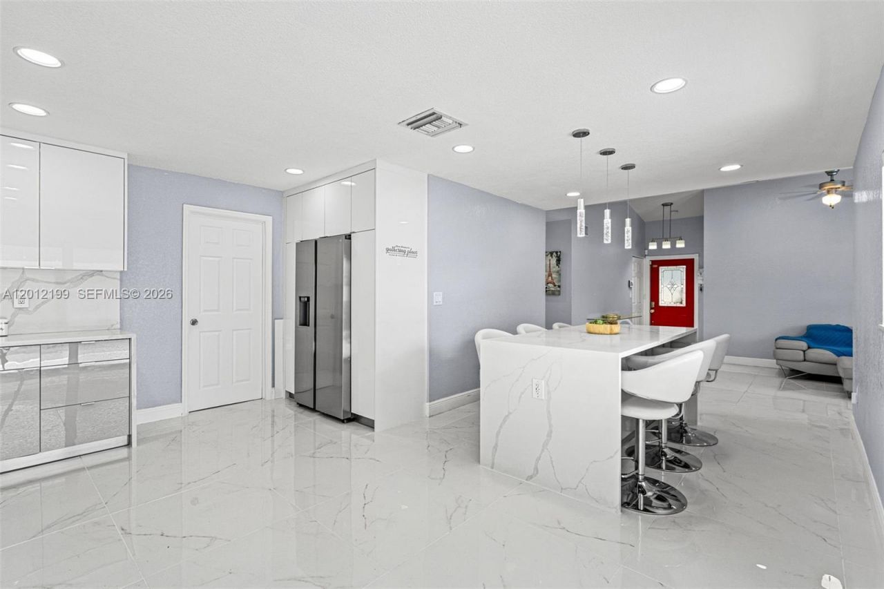 8210 SW 3 Court , North Lauderdale, FL 33068 Photo