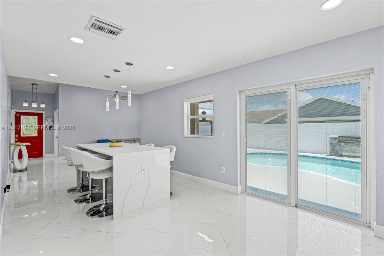 8210 SW 3 Court , North Lauderdale, FL 33068 Photo