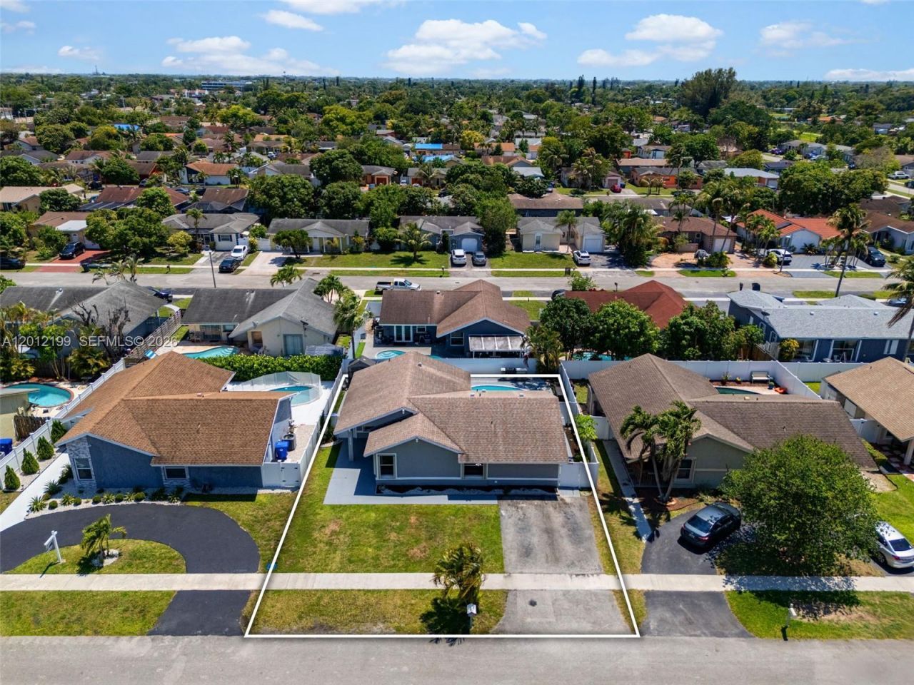 8210 SW 3 Court , North Lauderdale, FL 33068 Photo