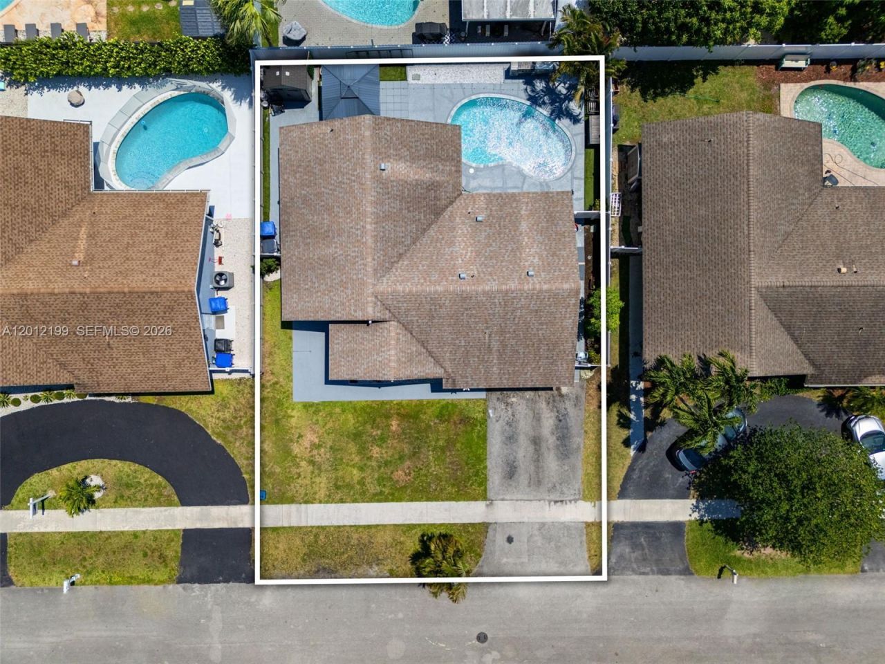 8210 SW 3 Court , North Lauderdale, FL 33068 Photo