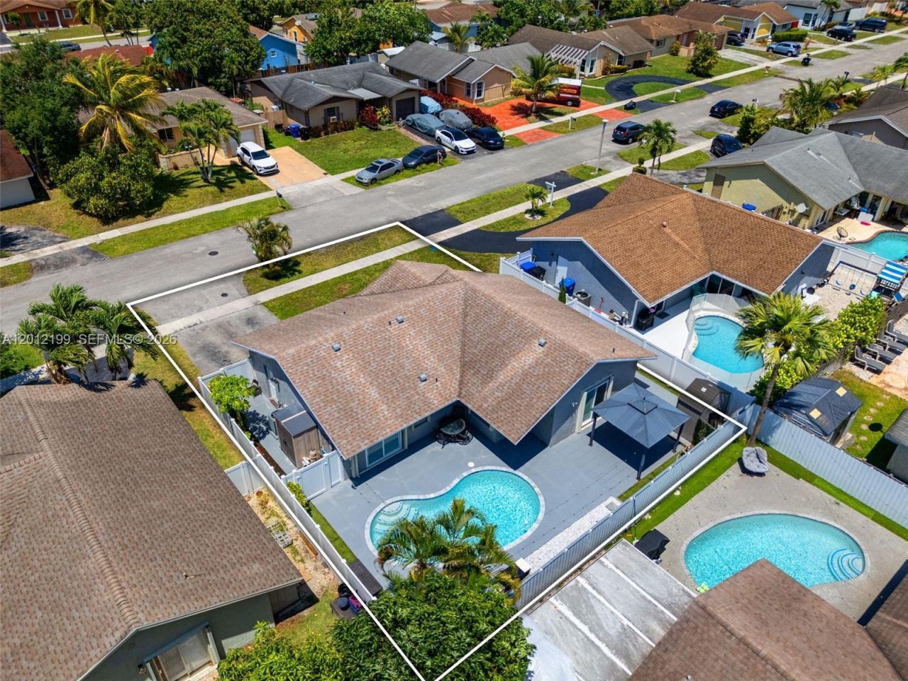 8210 SW 3 Court , North Lauderdale, FL 33068 Photo