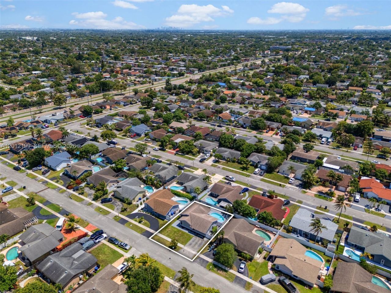 8210 SW 3 Court , North Lauderdale, FL 33068 Photo