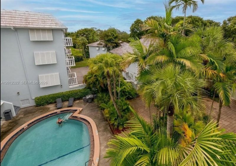 1150 Madruga Ave, Unit C304, Coral Gables, FL 33146 Photo