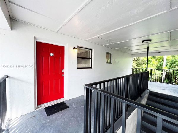 1610 N 25th St , Unit 10, Fort Pierce, FL 34947