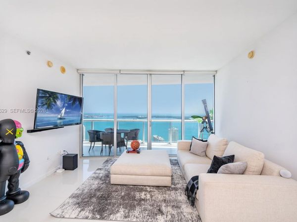 465 E Brickell Ave , Unit 5305, Miami, FL 33131