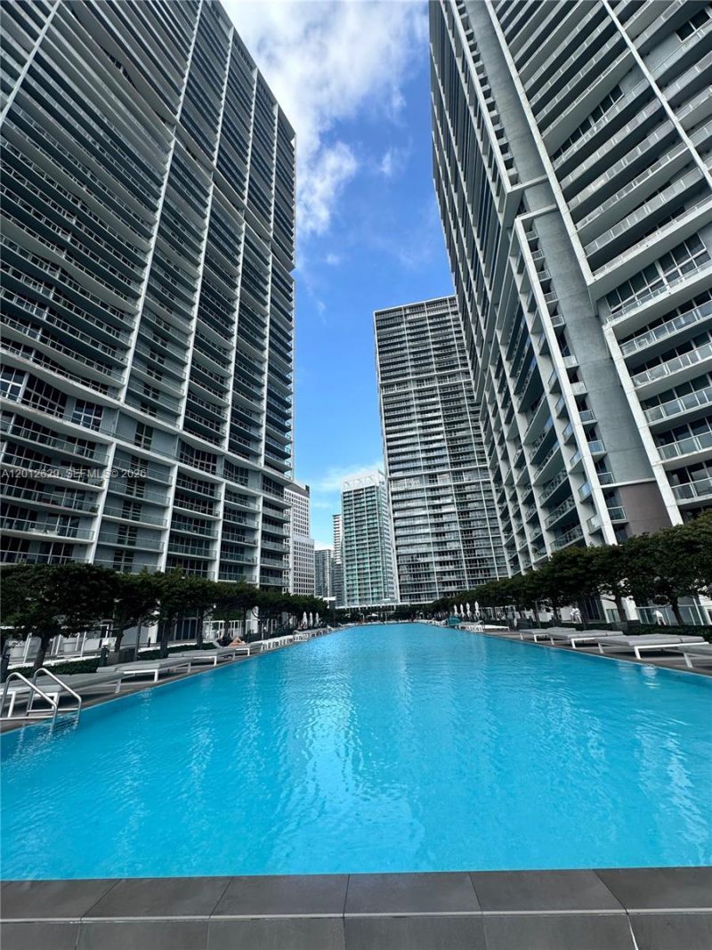 465 E Brickell Ave , Unit 5305, Miami, FL 33131 Photo