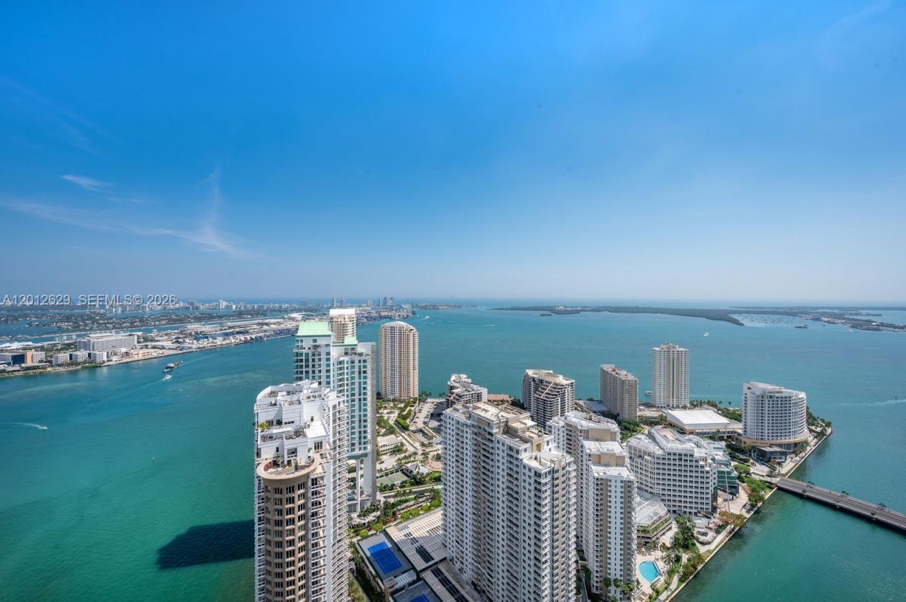 465 E Brickell Ave , Unit 5305, Miami, FL 33131 Photo