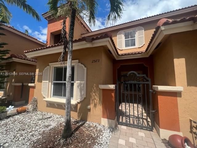 2573 SW 121st Ter , Unit 2003, Miramar, FL 33025 Photo