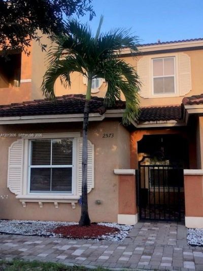 2573 SW 121st Ter , Unit 2003, Miramar, FL 33025 Photo