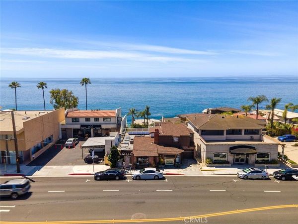 1953 S Coast, Laguna Beach, CA 92651