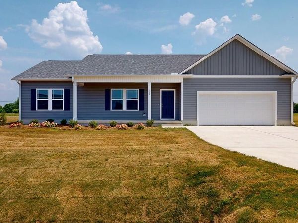 108 Kendall Farms Drive , Goldsboro, NC 27534