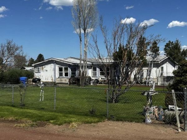 77611 Mahogany Street, Silver Lake, OR 97638