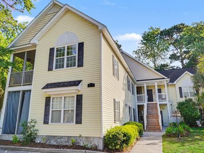 512 35th Ave. N, Unit 2, Myrtle Beach, SC 29577