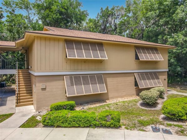 110 CYPRESS WOODS COURT , Unit 7D, DELTONA, FL 32725
