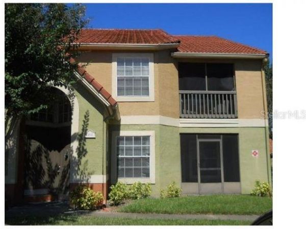 445 FOUNTAINHEAD CIRCLE , Unit 164, KISSIMMEE, FL 34741