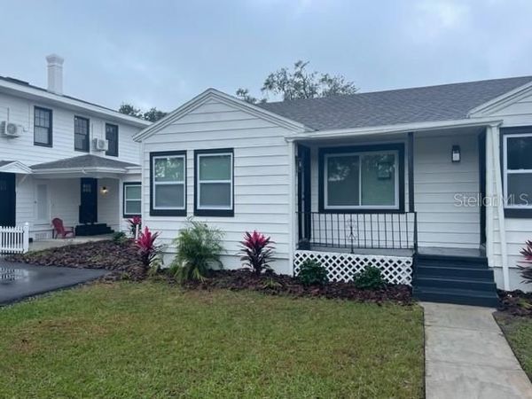 5301 27TH AVENUE S, Unit 10, GULFPORT, FL 33707