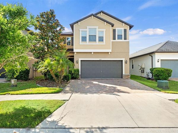 4516 TUBULAR RUN , LAND O LAKES, FL 34638