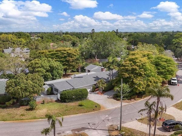 3424 TANGLEWOOD DRIVE , SARASOTA, FL 34239