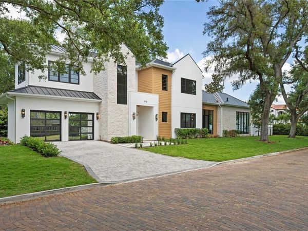 1910 GLENCOE ROAD , WINTER PARK, FL 32789