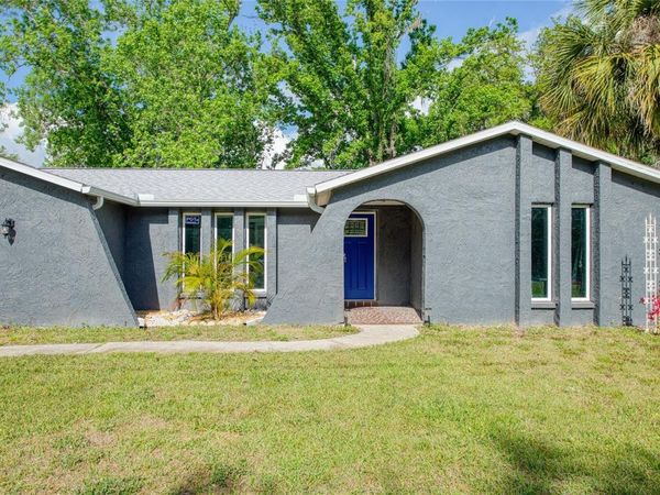 6845 STELL DRIVE , NEW PORT RICHEY, FL 34653