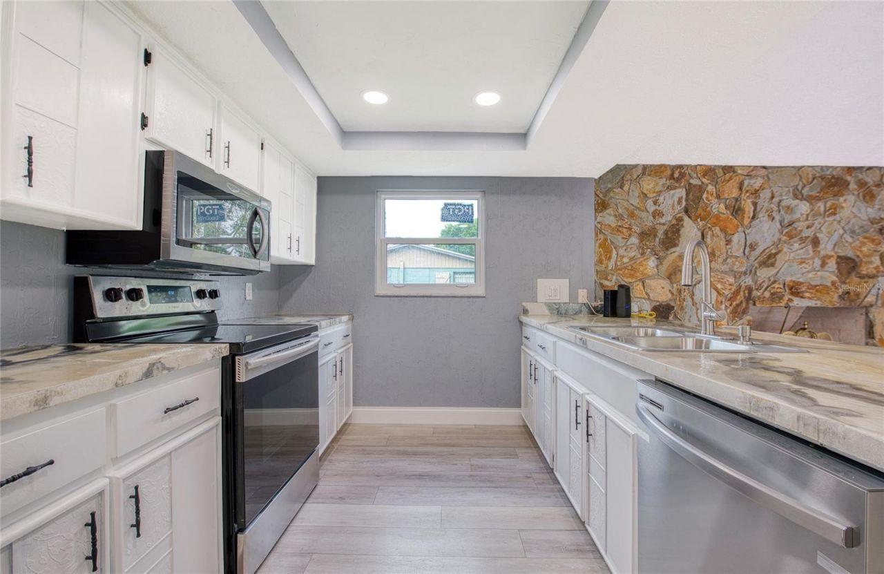 6845 Stell Drive , New Port Richey, FL 34653 Photo