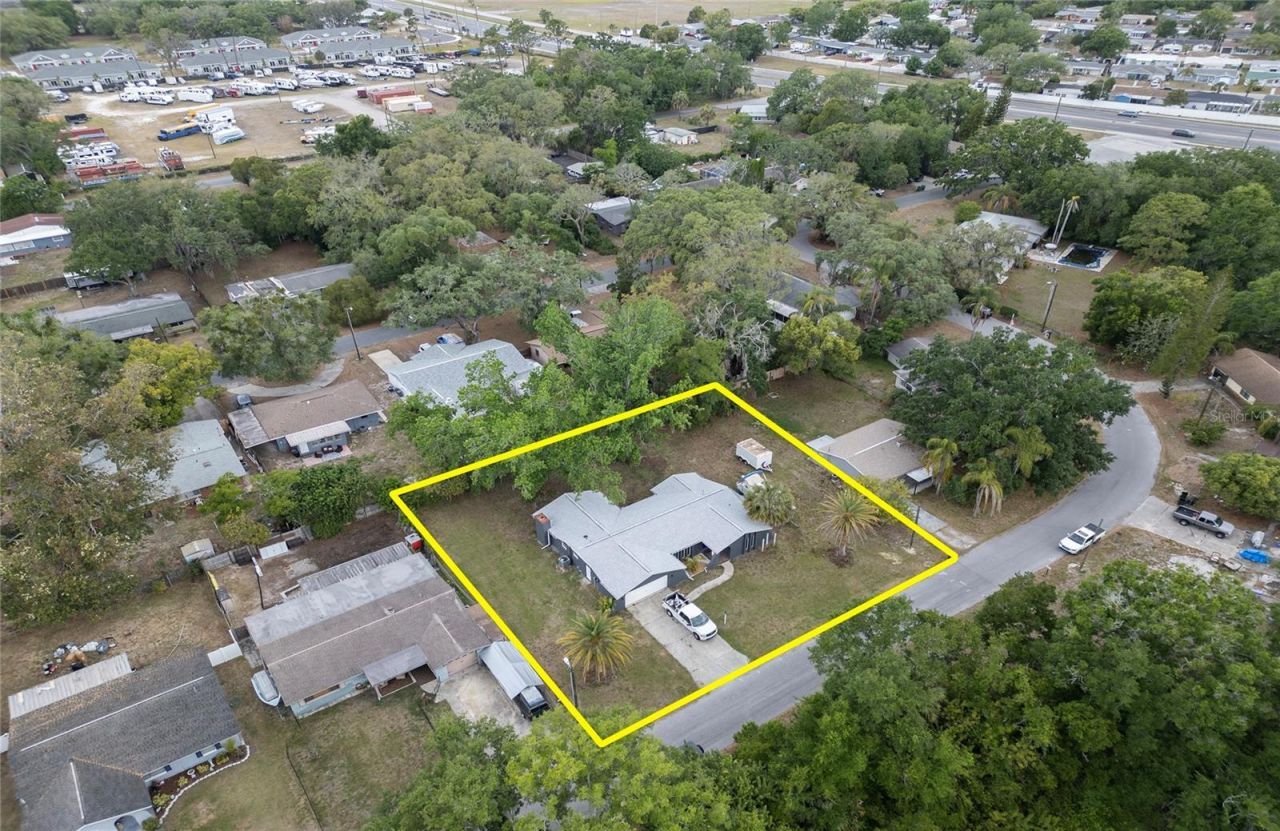 6845 Stell Drive , New Port Richey, FL 34653 Photo