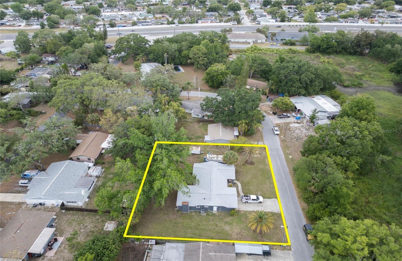 6845 Stell Drive , New Port Richey, FL 34653 Photo
