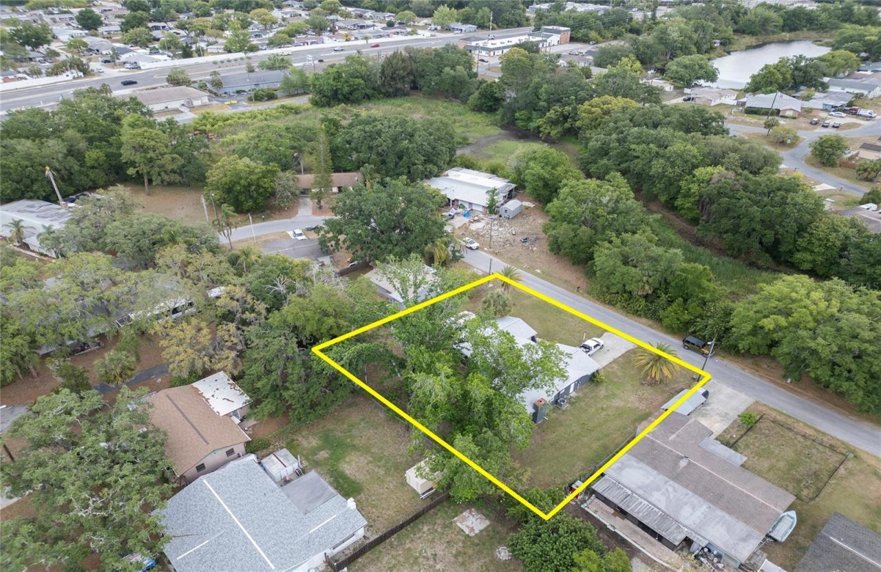 6845 Stell Drive , New Port Richey, FL 34653 Photo