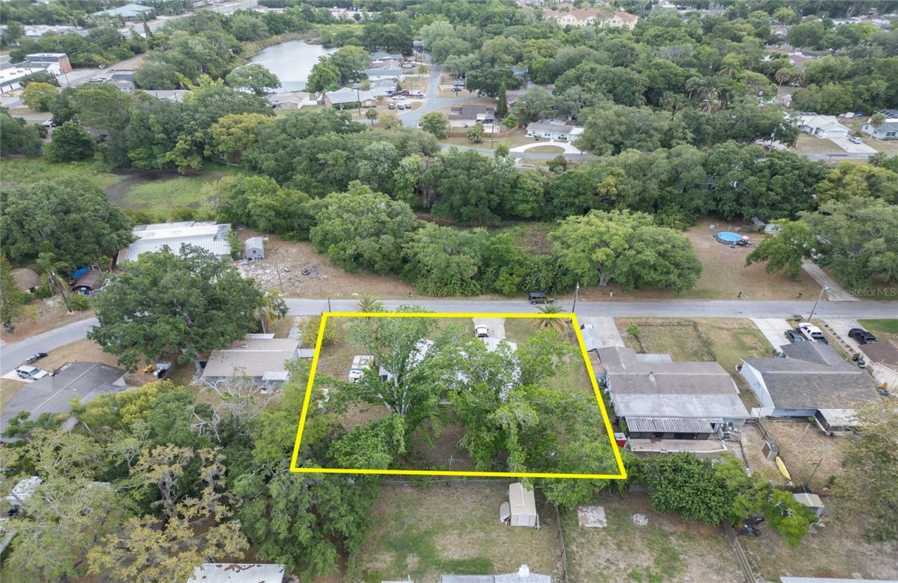 6845 Stell Drive , New Port Richey, FL 34653 Photo