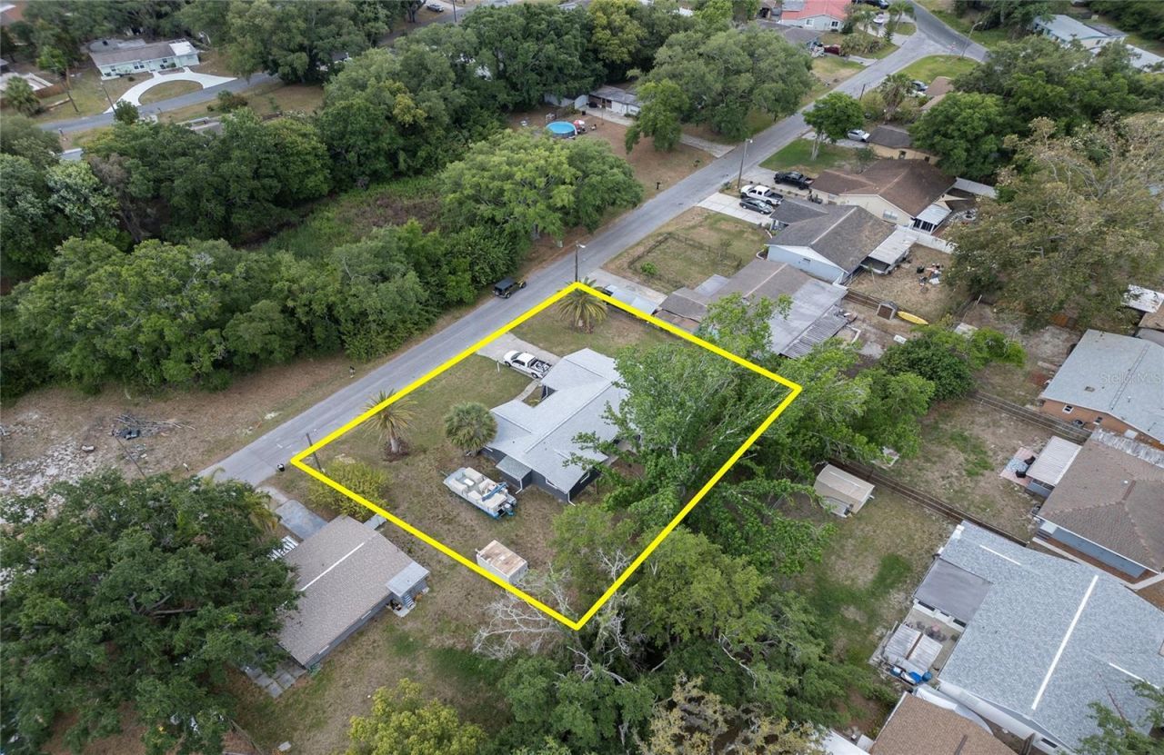 6845 Stell Drive , New Port Richey, FL 34653 Photo