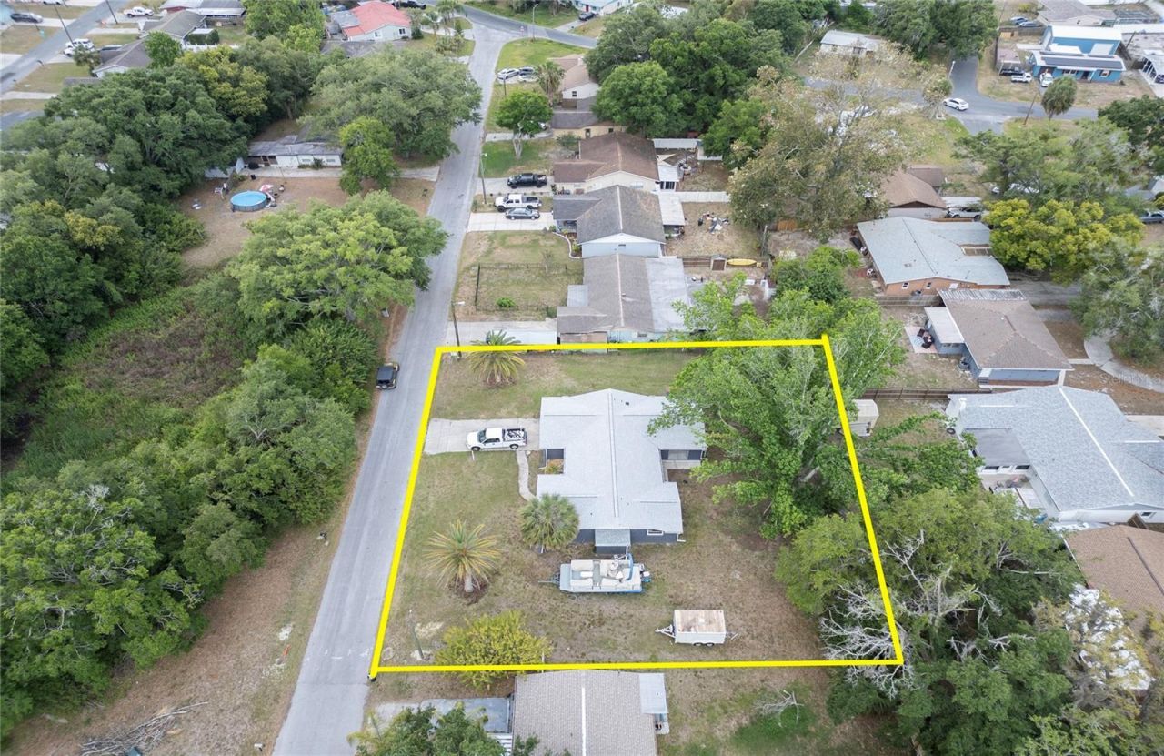 6845 Stell Drive , New Port Richey, FL 34653 Photo