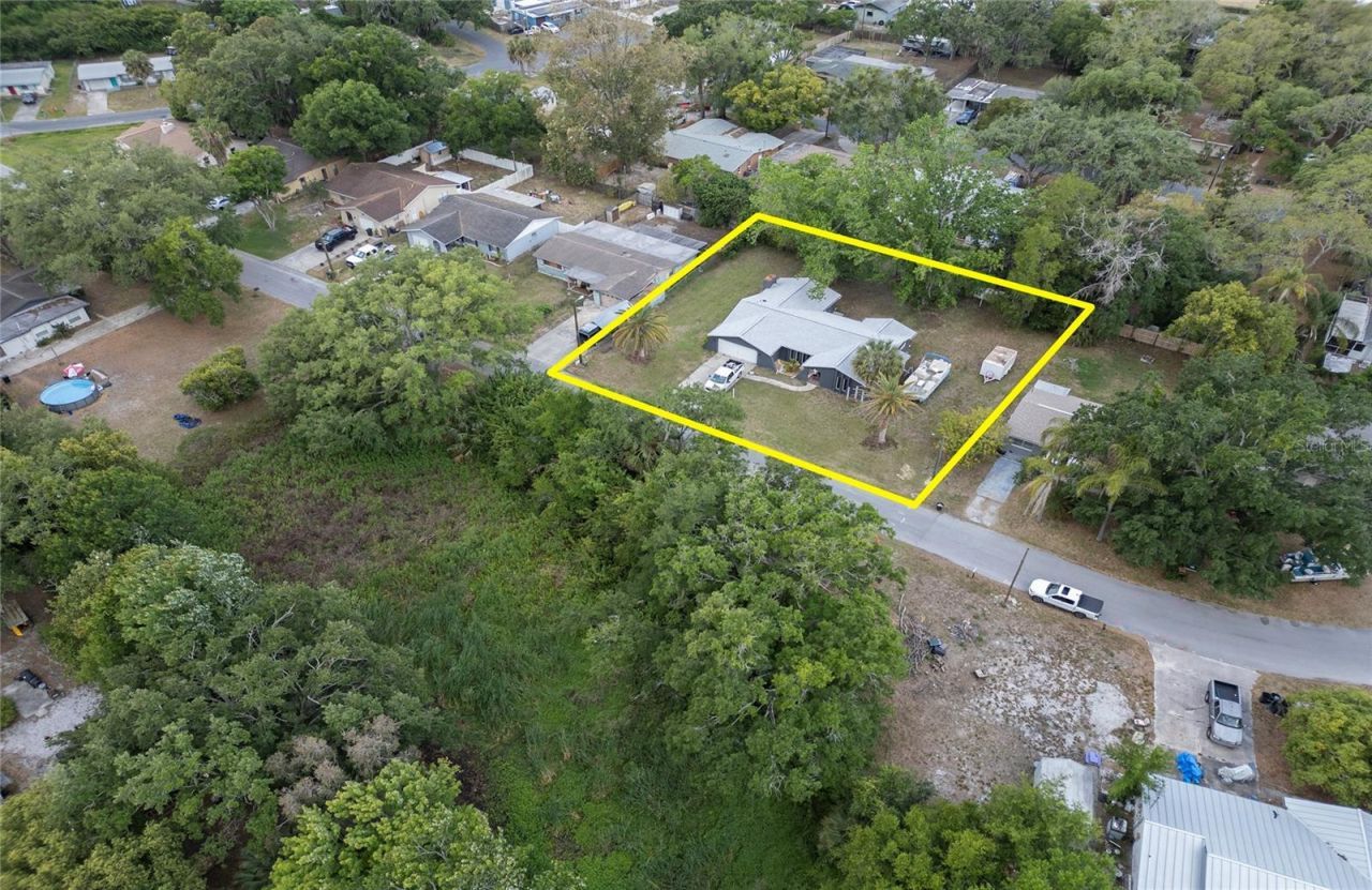6845 Stell Drive , New Port Richey, FL 34653 Photo