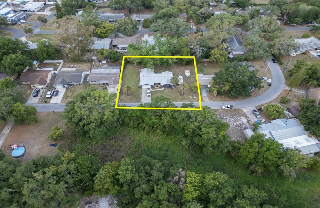 6845 Stell Drive , New Port Richey, FL 34653 Photo