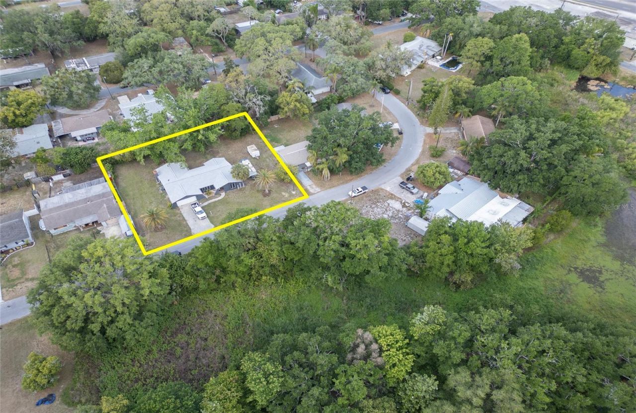 6845 Stell Drive , New Port Richey, FL 34653 Photo